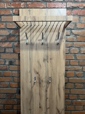 Прихожая-вешалка малая 600 в Березниках - berezniki.mebel24.online | фото 6