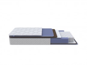 PROxSON Матрас Active Comfort M (Ткань Трикотаж Эко) 140x200 в Березниках - berezniki.mebel24.online | фото 1