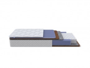 PROxSON Матрас Active Duo M/F (Ткань Трикотаж Эко) 90x195 в Березниках - berezniki.mebel24.online | фото 1