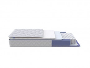 PROxSON Матрас Active Duo S/F (Ткань Трикотаж Эко) 160x190 в Березниках - berezniki.mebel24.online | фото 1