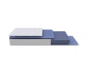PROxSON Матрас Active Flex M (Ткань Трикотаж Эко) 160x190 в Березниках - berezniki.mebel24.online | фото 1