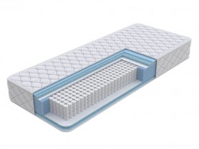PROxSON Матрас Баланс EVS (Ткань Жаккард) 140x200 в Березниках - berezniki.mebel24.online | фото