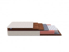 PROxSON Матрас Base F (Ткань Синтетический жаккард) 160x195 в Березниках - berezniki.mebel24.online | фото 1