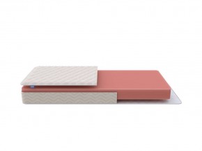 PROxSON Матрас Base Flex S (Ткань Жаккард Twist) 120x190 в Березниках - berezniki.mebel24.online | фото 1