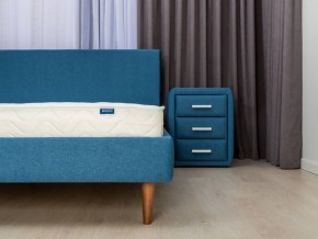 PROxSON Матрас Base M Roll (Ткань Синтетический жаккард) 180x190 в Березниках - berezniki.mebel24.online | фото 5