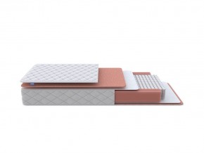 PROxSON Матрас Base M (Ткань Синтетический жаккард) 180x190 в Березниках - berezniki.mebel24.online | фото 1