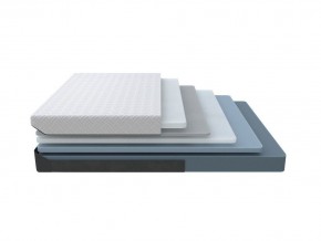 PROxSON Матрас Elysium Exclusive Foam (Трикотаж Elysium) 200x190 в Березниках - berezniki.mebel24.online | фото