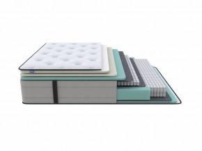 PROxSON Матрас Elysium Medium (Трикотаж Spiral-RT) 90x200 в Березниках - berezniki.mebel24.online | фото 1