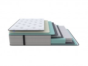 PROxSON Матрас Elysium Soft (Трикотаж Spiral-RT) 90x190 в Березниках - berezniki.mebel24.online | фото 9