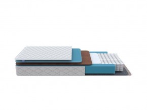 PROxSON Матрас FIRST Cocos Flat M (Ткань Синтетический жаккард) 180x195 в Березниках - berezniki.mebel24.online | фото 1