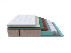PROxSON Матрас Glory Firm (Трикотаж Prestige Latte) 80x220 в Березниках - berezniki.mebel24.online | фото 1
