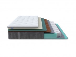 PROxSON Матрас Glory Firm (Трикотаж Prestige Steel) 80x200 в Березниках - berezniki.mebel24.online | фото 1