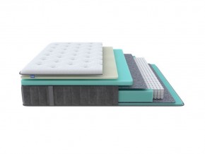 PROxSON Матрас Glory Medium (Трикотаж Prestige Steel) 90x210 в Березниках - berezniki.mebel24.online | фото 1