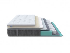 PROxSON Матрас Glory Soft (Трикотаж Prestige Steel) 120x190 в Березниках - berezniki.mebel24.online | фото 2