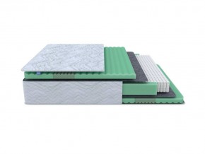 PROxSON Матрас Green Comfort M (Tricotage Dream) 160x200 в Березниках - berezniki.mebel24.online | фото 1