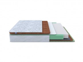 PROxSON Матрас Green Duo M/F (Tricotage Dream) 80x200 в Березниках - berezniki.mebel24.online | фото 2