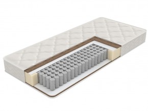 PROxSON Матрас Hard EVS Roll (Ткань Синтетический жаккард) 180x190 в Березниках - berezniki.mebel24.online | фото