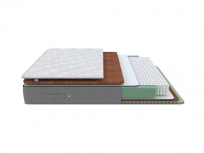 PROxSON Матрас Lux Duo M/F (Non-Stress) 80x190 в Березниках - berezniki.mebel24.online | фото 1