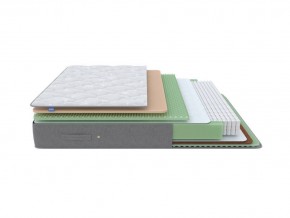 PROxSON Матрас Lux Duo M/S (Non-Stress) 120x200 в Березниках - berezniki.mebel24.online | фото 1