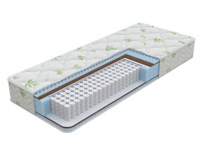 PROxSON Матрас Люкс EVS (Трикотаж Aloe Vera) 180x200 в Березниках - berezniki.mebel24.online | фото 2