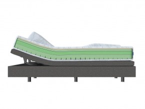 PROxSON Матрас Motion Memo Flex S (Motion Dream) 140x190 в Березниках - berezniki.mebel24.online | фото 3