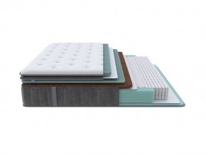 PROxSON Матрас Paradise Firm (Трикотаж Prestige Steel) 120x200 в Березниках - berezniki.mebel24.online | фото 1
