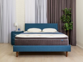 PROxSON Матрас Paradise Medium (Трикотаж Prestige Steel) 200x195 в Березниках - berezniki.mebel24.online | фото 3