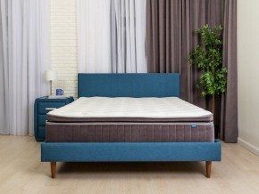 PROxSON Матрас Paradise Medium (Трикотаж Prestige Steel) 200x195 в Березниках - berezniki.mebel24.online | фото 4