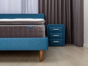 PROxSON Матрас Paradise Medium (Трикотаж Prestige Steel) 200x195 в Березниках - berezniki.mebel24.online | фото 5