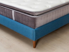 PROxSON Матрас Paradise Medium (Трикотаж Prestige Steel) 200x195 в Березниках - berezniki.mebel24.online | фото 7