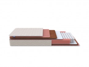 PROxSON Матрас Standart Plus M Roll (Ткань Жаккард) 180x190 в Березниках - berezniki.mebel24.online | фото 1