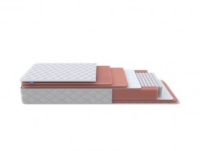 PROxSON Матрас Standart Plus M (Ткань Жаккард) 140x200 в Березниках - berezniki.mebel24.online | фото 1