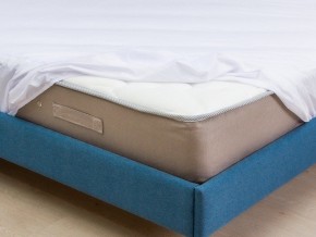 PROxSON Защитный чехол Aqua Save Plush S (Ткань влагостойкая Coral Fleece) 120x195 в Березниках - berezniki.mebel24.online | фото 4