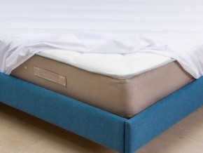 PROxSON Защитный чехол Aqua Save Plush S (Ткань влагостойкая Coral Fleece) 80x190 в Березниках - berezniki.mebel24.online | фото 6
