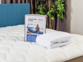 PROxSON Защитный чехол Aqua Save Plush S (Ткань влагостойкая Coral Fleece) 80x190 в Березниках - berezniki.mebel24.online | фото 8
