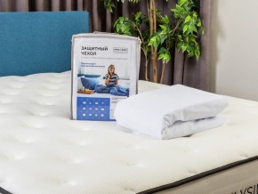 PROxSON Защитный чехол Aqua Save S (Ткань влагостойкая Terry Cloth) 160x190 в Березниках - berezniki.mebel24.online | фото 8