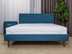 PROxSON Защитный чехол Aqua Stop Plush (Ткань влагостойкая Coral Fleece) 120x190 в Березниках - berezniki.mebel24.online | фото 2