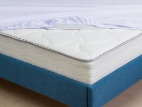 PROxSON Защитный чехол Aqua Stop Plush (Ткань влагостойкая Coral Fleece) 120x190 в Березниках - berezniki.mebel24.online | фото 4