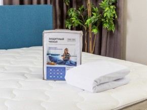 PROxSON Защитный чехол Aqua Stop Plush (Ткань влагостойкая Coral Fleece) 120x200 в Березниках - berezniki.mebel24.online | фото 6