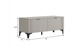 РИЧ К1 Гостиная в Березниках - berezniki.mebel24.online | фото 3
