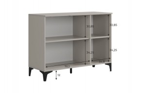 РИЧ Комод 3 в Березниках - berezniki.mebel24.online | фото 3