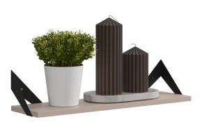 РИЧ Полка навесная в Березниках - berezniki.mebel24.online | фото 3