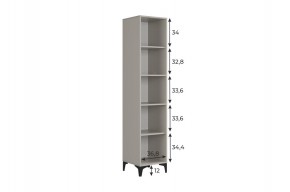 РИЧ Шкаф однодверный в Березниках - berezniki.mebel24.online | фото 3
