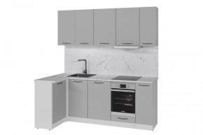 ШЕЛЛИ Кухонный гарнитур Прайм 400 (1100*2000 мм) в Березниках - berezniki.mebel24.online | фото 3