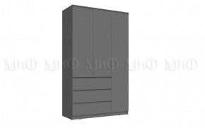ЧЕЛСИ Шкаф 1200 в Березниках - berezniki.mebel24.online | фото 6