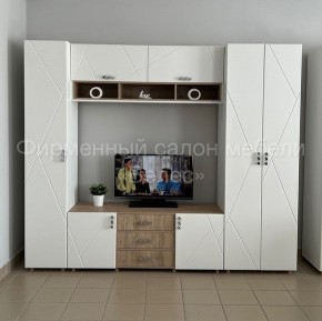 Шкаф 2-ств. с полками "Сандра" в Березниках - berezniki.mebel24.online | фото 2