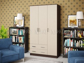 Шкаф 3-х створчатый (1200) в Березниках - berezniki.mebel24.online | фото 3