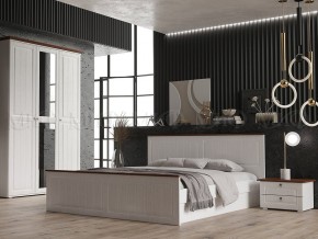 ВАЛЕНСИЯ Шкаф 3-х створчатый в Березниках - berezniki.mebel24.online | фото 3