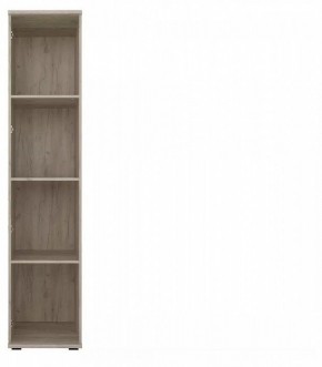 Шкаф для белья Альянс 435.03 в Березниках - berezniki.mebel24.online | фото 1
