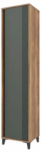 Шкаф для белья Богемия в Березниках - berezniki.mebel24.online | фото